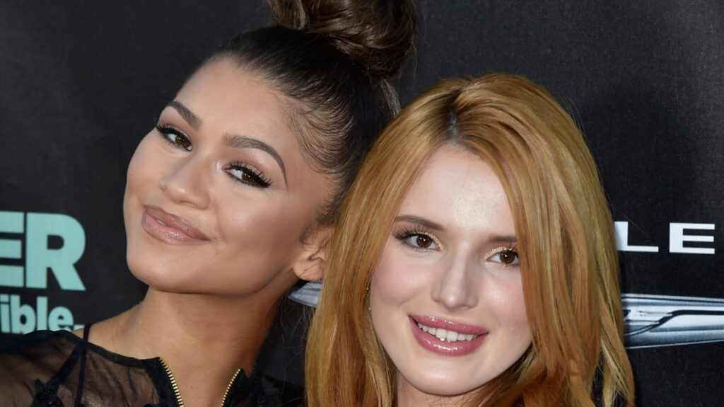 Bella Thorne