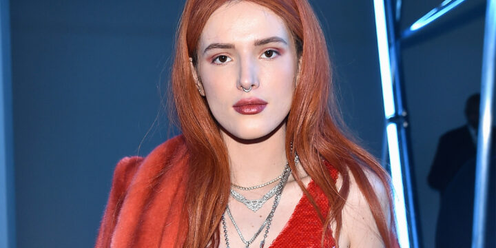 Bella Thorne Net Worth, Income, Salary, House, Cars 2022