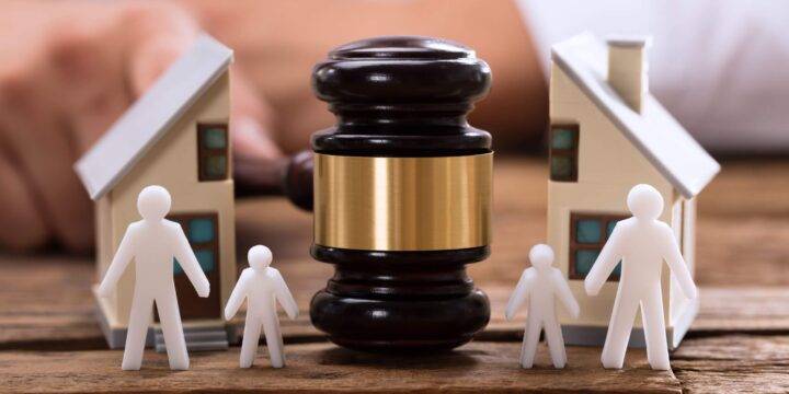 Child Custody and Support: Legal Guidelines and Considerations