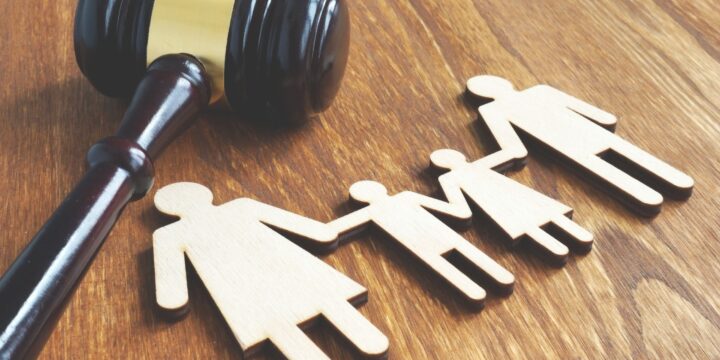 Divorce and Separation: How a Family Lawyer Can Help