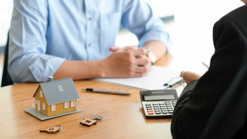 Conveyancing