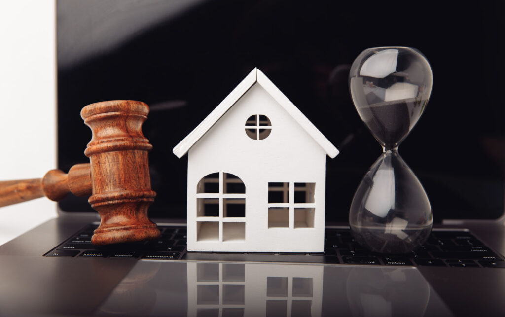 Smooth Sailing: Mastering the Art of Conveyancing in Real Estate Transactions