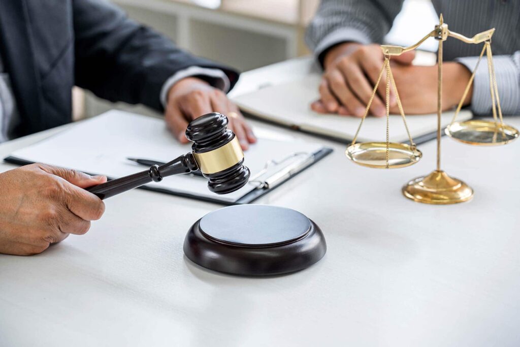 Conveyancing