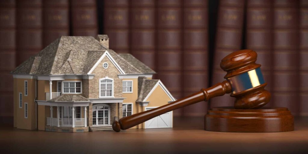 Property Lawyer